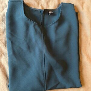 Uniqlo Dress Top